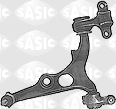 Sasic 5213643 - Рычаг подвески колеса autospares.lv