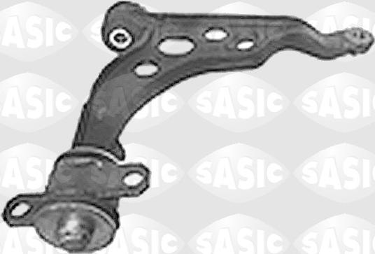 Sasic 5213653 - Рычаг подвески колеса autospares.lv