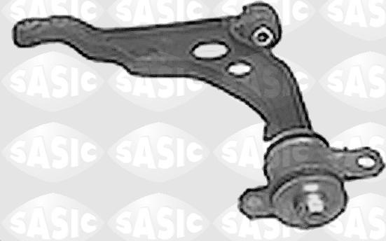 Sasic 5213663 - Рычаг подвески колеса autospares.lv
