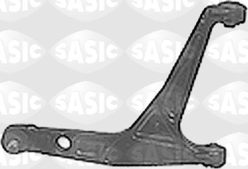 Sasic 5213373 - Рычаг подвески колеса autospares.lv