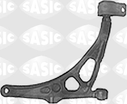 Sasic 5213763 - Рычаг подвески колеса autospares.lv