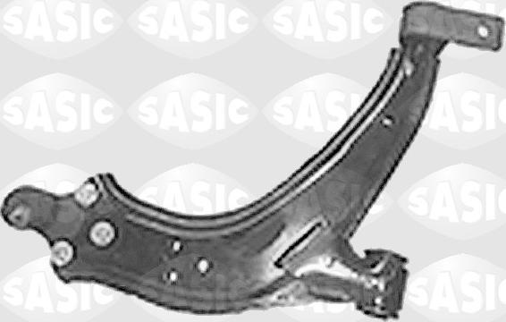 Sasic 5213A33 - Рычаг подвески колеса autospares.lv