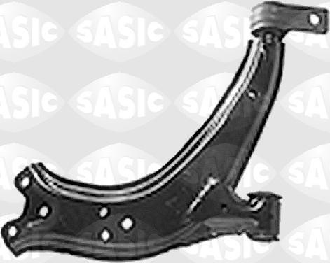 Sasic 5213A73 - Рычаг подвески колеса autospares.lv