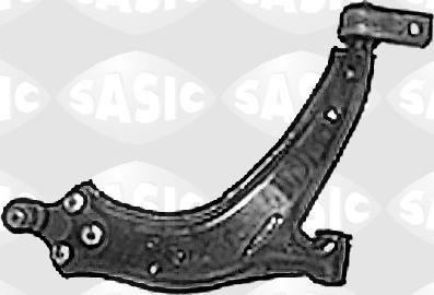 Sasic 5213E33 - Рычаг подвески колеса autospares.lv