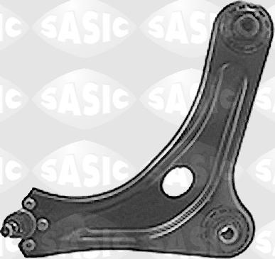 Sasic 5213H63 - Рычаг подвески колеса autospares.lv