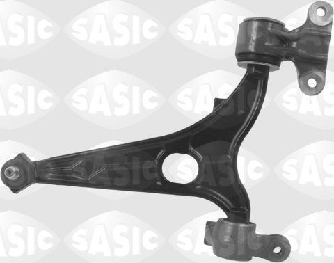 Sasic 5213K63 - Рычаг подвески колеса autospares.lv