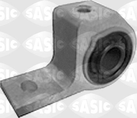 Sasic 5233833 - Сайлентблок, рычаг подвески колеса autospares.lv