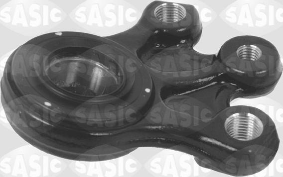 Sasic 6403723 - Шаровая опора, несущий / направляющий шарнир autospares.lv