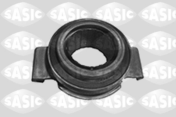 Sasic 0412292 - Выжимной подшипник сцепления autospares.lv