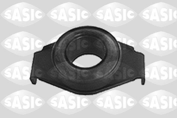 Sasic 0412272 - Выжимной подшипник сцепления autospares.lv