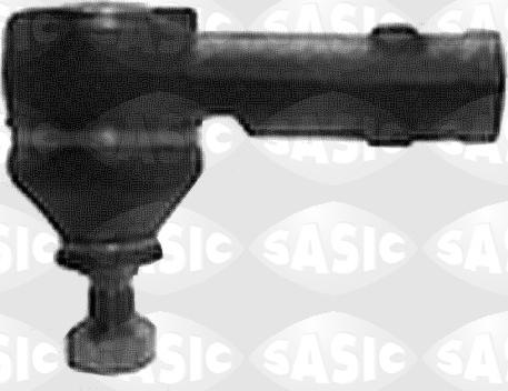Sasic 0594094 - Наконечник рулевой тяги, шарнир autospares.lv