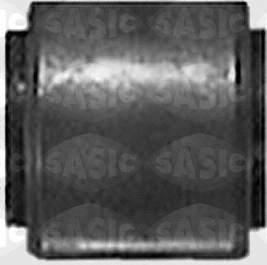 Sasic 0594104 - Втулка, вал сошки рулевого управления autospares.lv