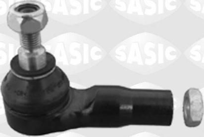 Sasic 0594124 - Наконечник рулевой тяги, шарнир autospares.lv