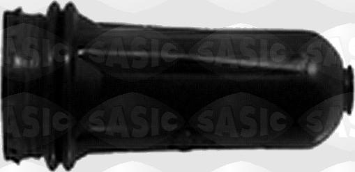 Sasic 0664324 - Пыльник, рулевое управление autospares.lv