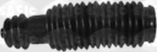Sasic 0664374 - Пыльник, рулевое управление autospares.lv
