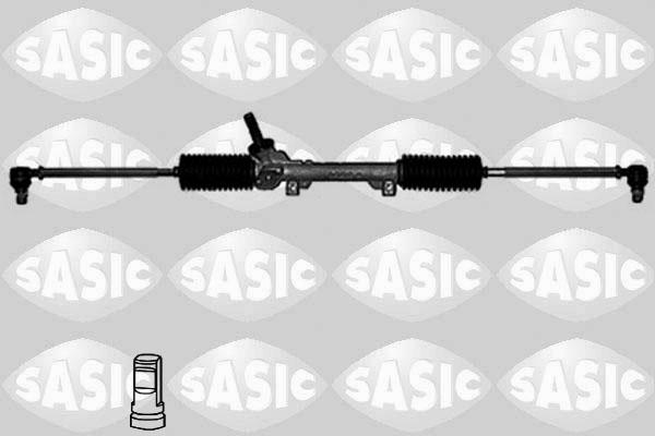 Sasic 0004424 - Рулевой механизм, рейка autospares.lv