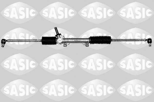 Sasic 0004S24 - Рулевой механизм, рейка autospares.lv