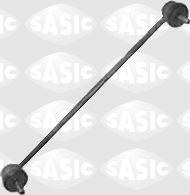 Sasic 0875455 - Тяга / стойка, стабилизатор autospares.lv