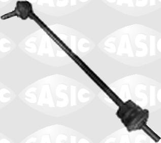 Sasic 0875405 - Тяга / стойка, стабилизатор autospares.lv