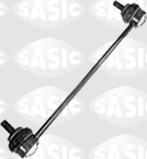 Sasic 0875515 - Тяга / стойка, стабилизатор autospares.lv