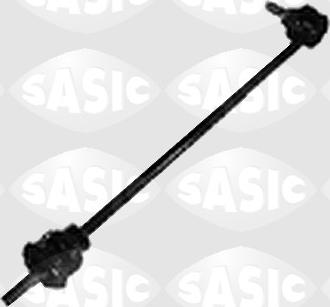 Sasic 0875325 - Тяга / стойка, стабилизатор autospares.lv