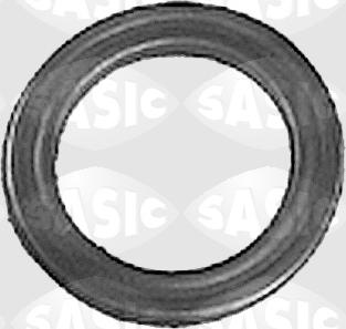 Sasic 0355175 - Подшипник качения, опора стойки амортизатора autospares.lv