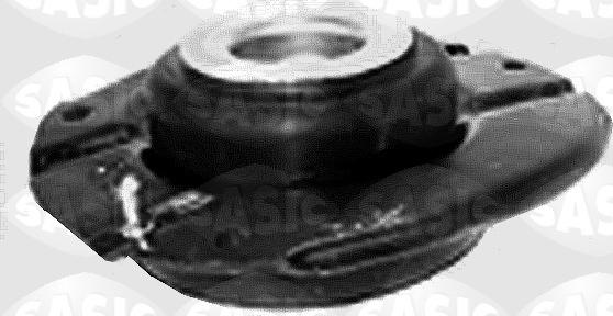 Sasic 0385605 - Опора стойки амортизатора, подушка autospares.lv
