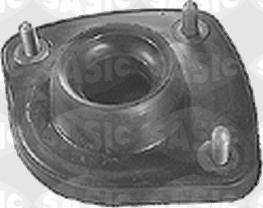 Sasic 0385155 - Опора стойки амортизатора, подушка autospares.lv