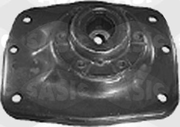 Sasic 0385165 - Опора стойки амортизатора, подушка autospares.lv