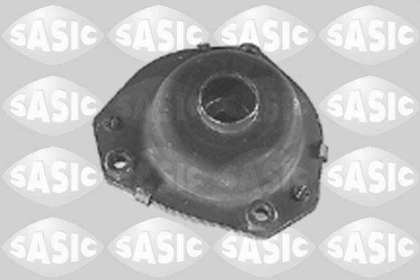 Sasic 0385185 - Опора стойки амортизатора, подушка autospares.lv