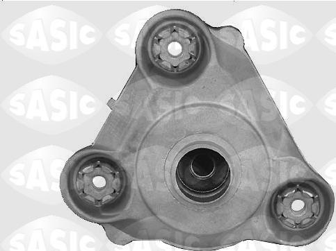 Sasic 0385895 - Опора стойки амортизатора, подушка autospares.lv