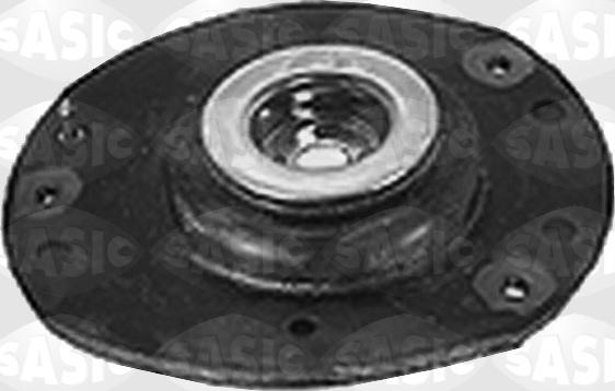 Sasic 0385345 - Опора стойки амортизатора, подушка autospares.lv