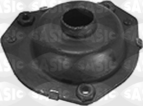 Sasic 0385295 - Опора стойки амортизатора, подушка autospares.lv