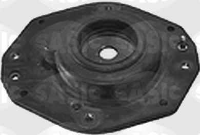 Sasic 0385245 - Опора стойки амортизатора, подушка autospares.lv