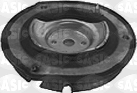 Sasic 0385255 - Опора стойки амортизатора, подушка autospares.lv