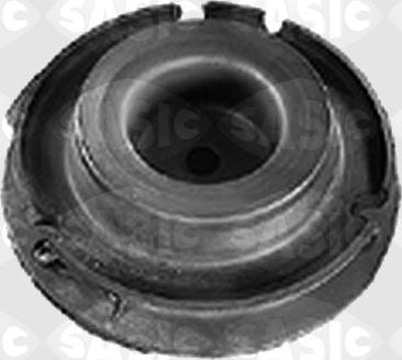 Sasic 0385205 - Опора стойки амортизатора, подушка autospares.lv