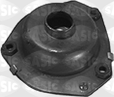 Sasic 0385285 - Монтажный комплект, опора амортизационной стойки autospares.lv