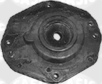 Sasic 0385235 - Опора стойки амортизатора, подушка autospares.lv