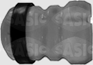 Sasic 0335585 - Отбойник, демпфер амортизатора autospares.lv