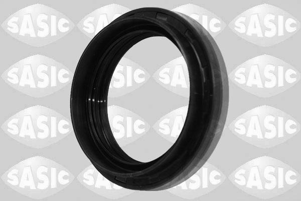 Sasic 1954018 - Уплотняющее кольцо, дифференциал autospares.lv