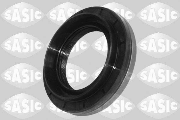 Sasic 1954012 - Уплотняющее кольцо, дифференциал autospares.lv