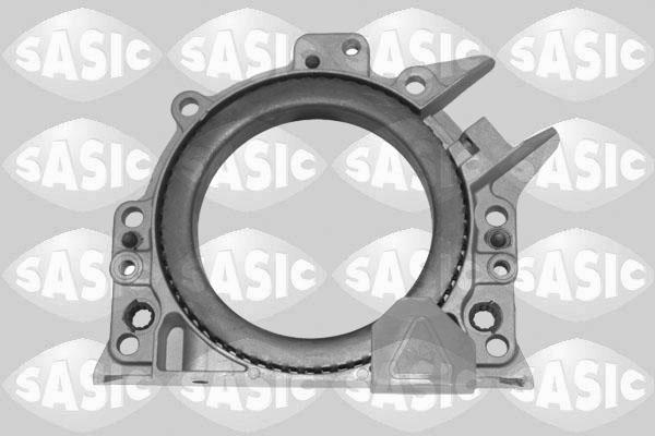 Sasic 1956005 - Уплотняющее кольцо, коленчатый вал autospares.lv
