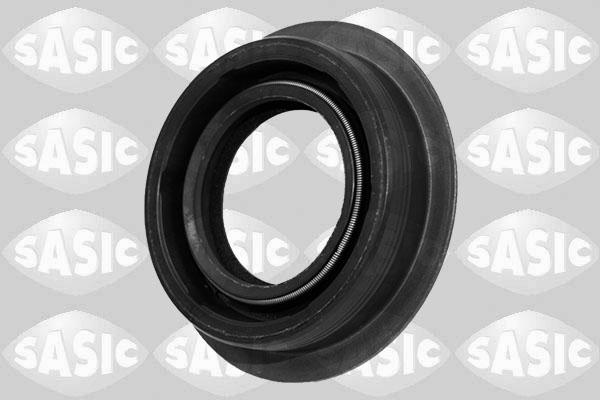 Sasic 1950013 - Уплотняющее кольцо, дифференциал autospares.lv