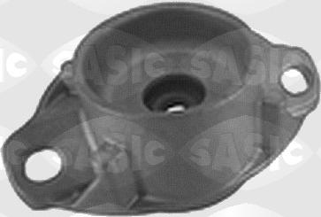 Sasic 1425325 - Опора стойки амортизатора, подушка autospares.lv