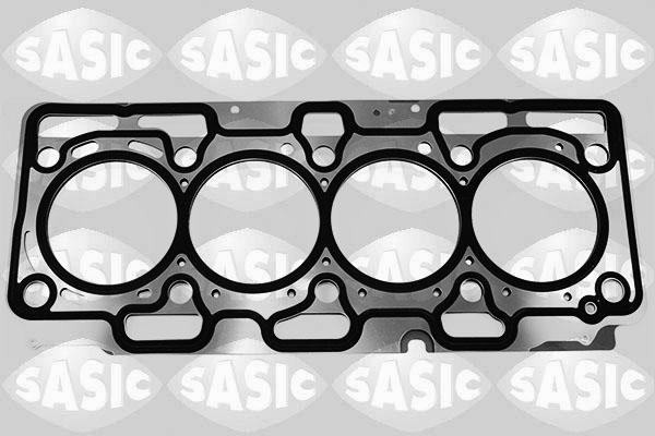 Sasic 1504010 - Прокладка, головка цилиндра autospares.lv