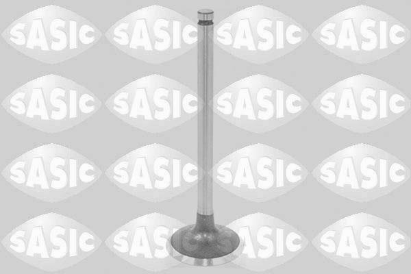 Sasic 1600003 - Впускной клапан autospares.lv