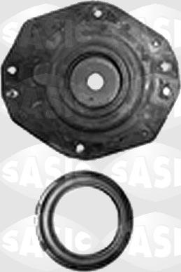 Sasic 1005269 - Опора стойки амортизатора, подушка autospares.lv