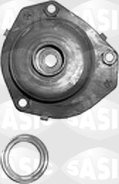 Sasic 1005266 - Ремкомплект, подвеска колеса autospares.lv