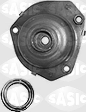 Sasic 1005267 - Ремкомплект, подвеска колеса autospares.lv