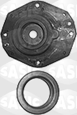 Sasic 1005270 - Опора стойки амортизатора, подушка autospares.lv